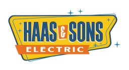 HAAS & SONS ELECTRIC