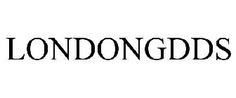LONDONGDDS