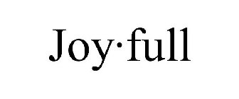 JOY·FULL