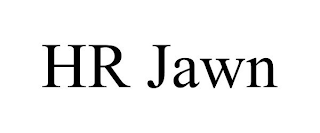 HR JAWN
