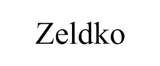 ZELDKO