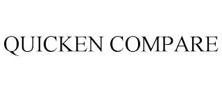 QUICKEN COMPARE