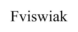 FVISWIAK
