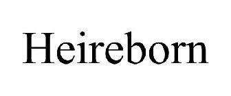 HEIREBORN