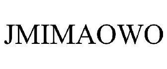 JMIMAOWO