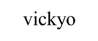 VICKYO