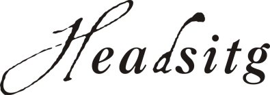 HEADSITG