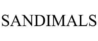 SANDIMALS