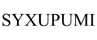 SYXUPUMI