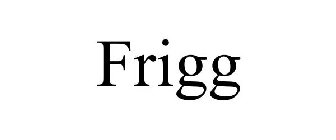 FRIGG