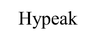 HYPEAK