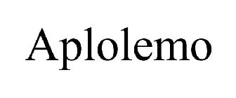 APLOLEMO