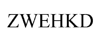 ZWEHKD