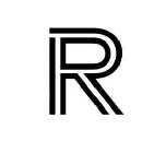 R