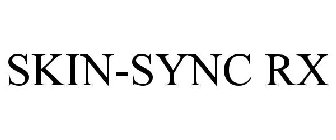 SKIN-SYNC RX