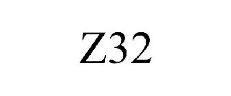 Z32