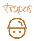 TROPAS