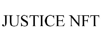 JUSTICE NFT