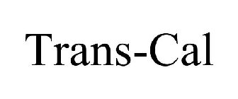 TRANS-CAL