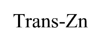 TRANS-ZN