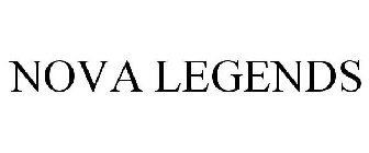 NOVA LEGENDS