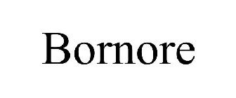 BORNORE