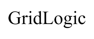 GRIDLOGIC