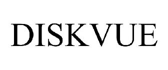 DISKVUE