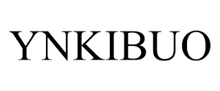 YNKIBUO