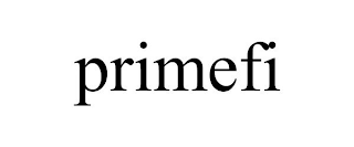 PRIMEFI