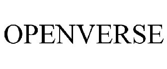 OPENVERSE