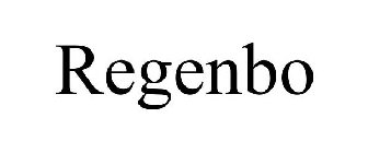 REGENBO