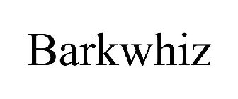 BARKWHIZ