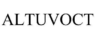 ALTUVOCT