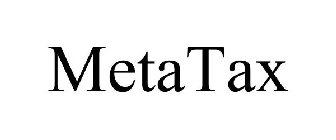 METATAX