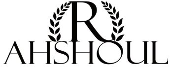 R AHSHOUL