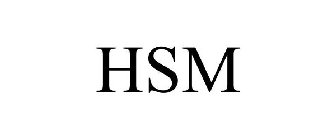 HSM
