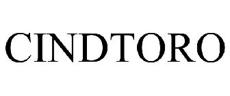CINDTORO