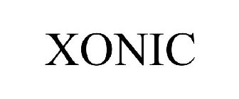 XONIC