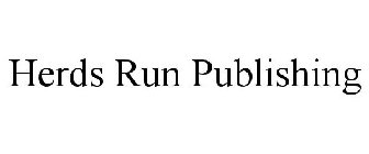 HERDS RUN PUBLISHING