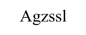 AGZSSL