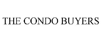 THE CONDO BUYERS