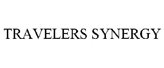 TRAVELERS SYNERGY