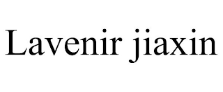 LAVENIR JIAXIN