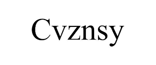 CVZNSY