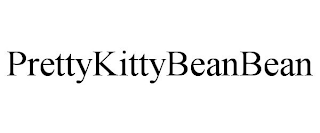 PRETTYKITTYBEANBEAN