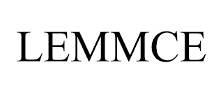LEMMCE