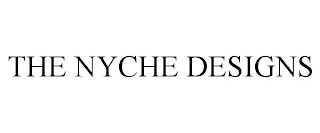 THE NYCHE DESIGNS