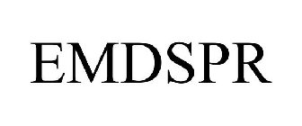 EMDSPR