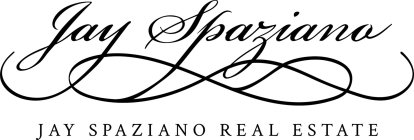 JAY SPAZIANO JAY SPAZIANO REAL ESTATE